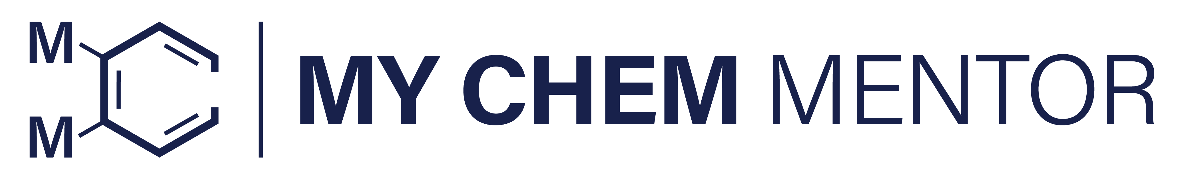 My Chem Mentor